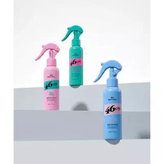 온더바디[옵션선택] 46cm 바디 데오미스트 150ml x 2개