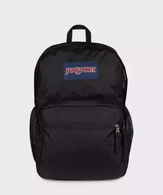 잔스포츠 JANSPORT 이츠 파서블 팩 BLACK