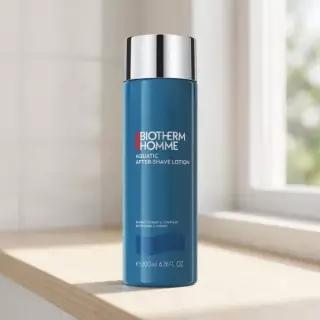 비오템옴므 아쿠아틱 로션 애프터 쉐이브 200ml 123844