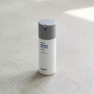 한스킨 퍼펙트 올인원 로션 115ml 3개
