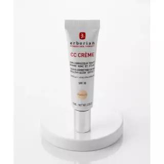 ERBORIAN CC크림 포슬린 15ML