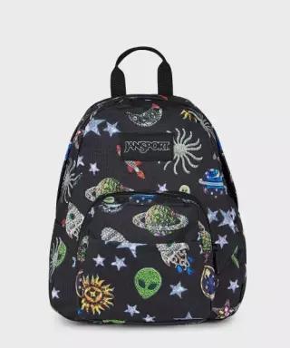 잔스포츠 JANSPORT 하프파인트 GALAXY GLAM