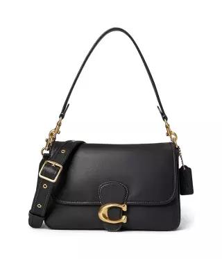 COACH 코치 소프트 Calf 가죽 Tabby 숄더백 그외 각종 140181