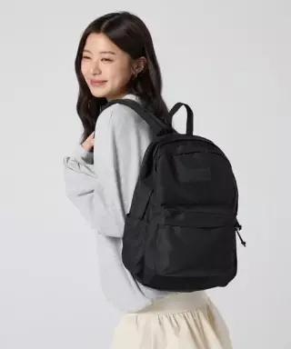 잔스포츠 JANSPORT 모노 비욘드팩 BLACK