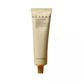 [극강보습] 허스텔러 니어바이 인텐스 퍼퓸 핸드 밤 50ml (2종 중 택 1)