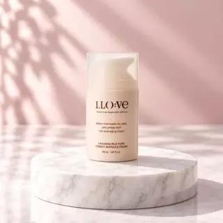 ILOVE [SET] 핵사리온 라이스 피디알엔 코어핏 앰플 크림 50ml X 2개