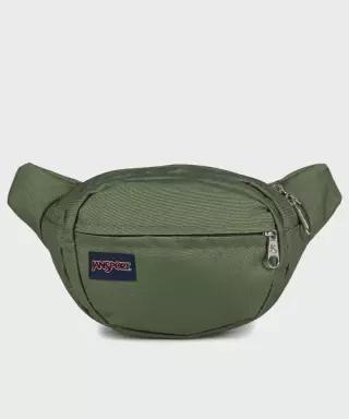 잔스포츠 JANSPORT 피프스애비뉴 CARGO GREEN