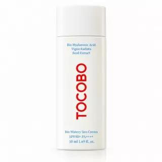 토코보 바이오 워터리 선크림 (50ml+10ml*2ea) SPF50+ PA++++