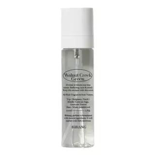 비비앙 BIBIANG 보이넥스트도어 니치 룸스프레이 섬유향수 100ml 월넛크릭 그린 BRS025 3702450