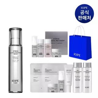 [본사직영빠른배송]  XMD 스템3 클리니컬 리커버리 세럼 50ml(+추가사은 12종