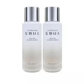 [하프클럽/셀러허브_뷰티]도미나스 스킨 부스팅 백설이 에센스 70ml 2개