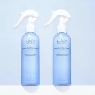 [/간편 머릿결 정돈] 헤어플러스 단백질 본드 워터에센스 200ml 2입 뿌리는 헤어팩/트리트먼트