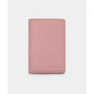 마틴콕스 Jolie Card Wallet - Softpink