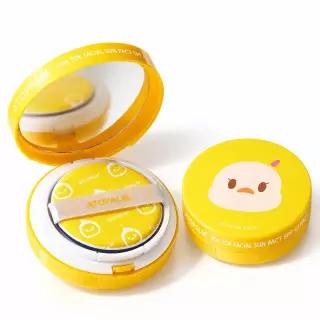 아토팜 톡톡 페이셜 선팩트 15g 본품/리필 2종 택1