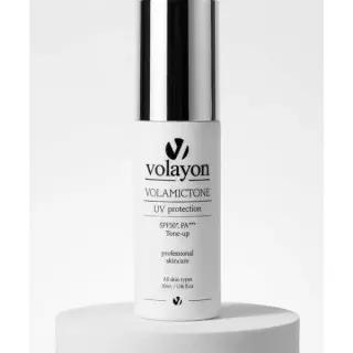 VOLAYON [선비비] 자외선차단 볼라믹톤 30ml 1476437