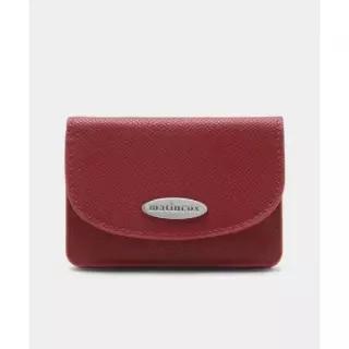 마틴콕스 TR Auris Card Wallet - Red