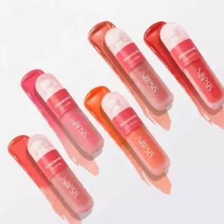 [NEW] 엔비피시스 글램 립 10colors (플럼핑 글로스/글로우 틴트)
