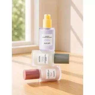 AGE 20'S 스킨 퍼스트 에그 이븐 프렙 에센스 30ml