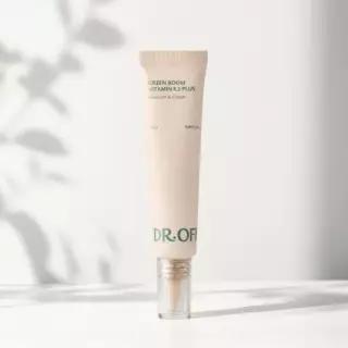 닥터오프쇼어 DR.OFFSHORE 그린룸 비타민 케이3 플러스 에멀젼크림 25ml