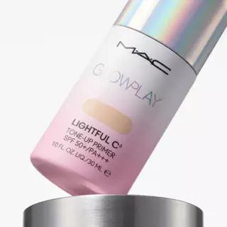 MAC 글로우 플레이 라이트풀 C3 톤-업 프라이머SPF50+/PA+++ 30ml