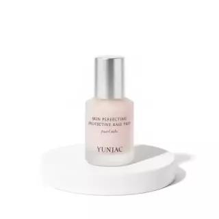 YUNJAC 스킨 퍼펙팅 프로텍티브 베이스 프렙 펄 에코 25ml 1418434