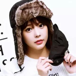 선물 겨울방한모자커플 등산모자겨울모자 겨울패션모자 낚시용모자낚시모자 예쁜 등산모자겨울등산 남자 모자 61W993A47
