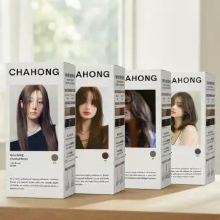 [패션컬러] 차홍 오리진 헤어컬러 4종 택1 116302