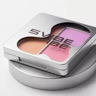 파이브바이브 블러 톤 레이어 블러셔 4colors