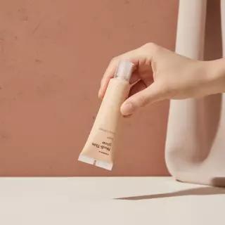 한스킨 누디씬 글로우 베이스 30ml SPF35 PA++