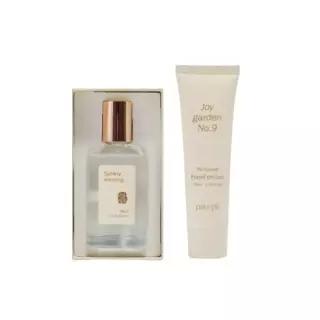포플리 PAUPLI 30ml 오드뚜왈렛 핸드크림 세트 3702286