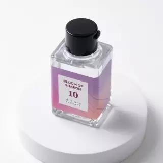 [단독기획] 에이르보 10 블룸오브샤론 헤어오일 100ml (20ml 증정)*