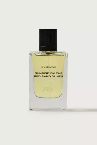 자라 ZARA 남자 향수 선라이즈 온 더 레드 샌드 듄 오드 퍼퓸 100ML(3.4 FL. OZ)315281