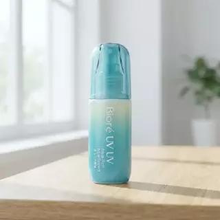 [간편선크림]비오레 UV 아쿠아 리치 프로텍트 미스트 60ml 112942