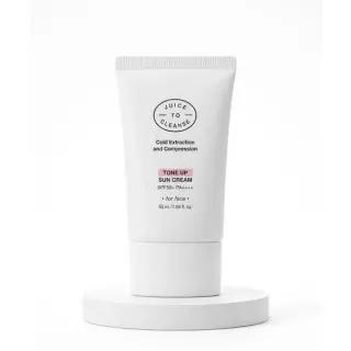 JUICE TO CLEANSE 톤업 선크림 50ml
