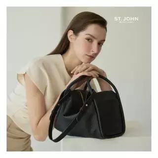 센존블루라벨 상시가 38 26S/S 이태리 큐브백