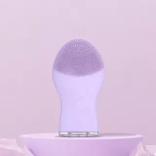 매장정품 NAMUFACTORY 페이스바디 딥클렌징 실리콘 진동클렌저