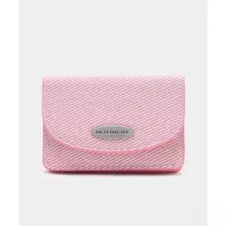 마틴콕스 SG Auris Card Wallet - Pink