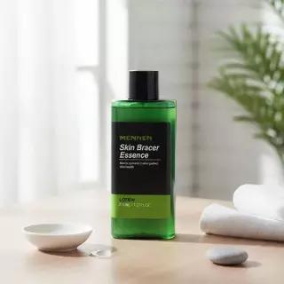 멘넨 스킨브레이서 남성화장품 남성로션 215ml