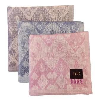 닥스 DAKS 남자 손수건 3종 택1 PC2435