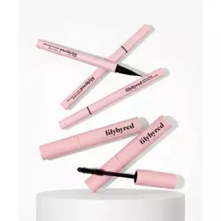 릴리바이레드[SET] 서바이벌 펜라이너+컬러카라