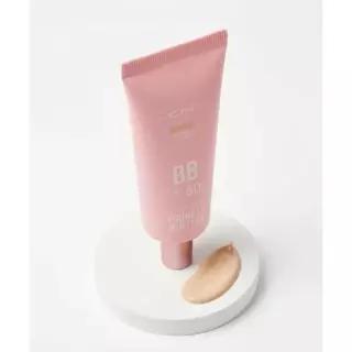 MQNY 로즈 PDRN 광채 비비크림/ 히알루론산 콜라겐 수분에센스/ 끼임없는 잡티커버 BB크림 썬비비 1476193