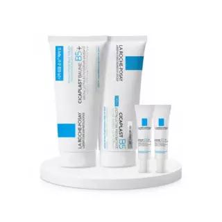 [온라인단독/한정수량]라로슈포제 시카플라스트 밤B5+ 멀티리페어 크림 B5 100ml 기획 (+시카에센스 50%용
