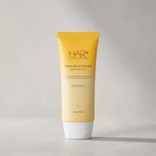 [열보호/퍼퓸] 헤어플러스 단백질 본드 앰플에센스 70ml 더블기획 퍼퓸팔레트 (노워시)
