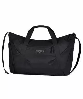 잔스포츠 JANSPORT 리차지 짐백 라지 SOFT NYLON BLACK JSPU262MBCR003SC000 556598 [매장상품]