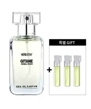 지땅느 [허브스테이]명품남녀공용니치퍼퓸30ML아카시아바이알1ml3병추가 허브우디 솔잎과쑥향진한향