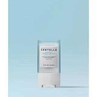 SKIN1004 마다가스카르 센텔라 히알루-시카 실키핏 선 스틱 20g
