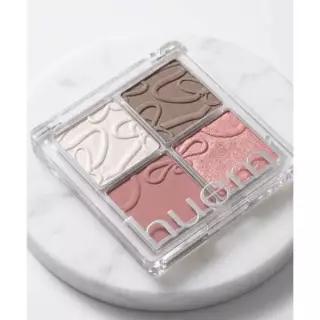 HUEMI 온더고 페이스 팔레트 (2 Colors) 1476120