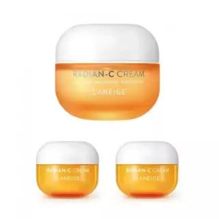 라네즈 래디언씨 크림 30ml + 10ml X 2개 ord
