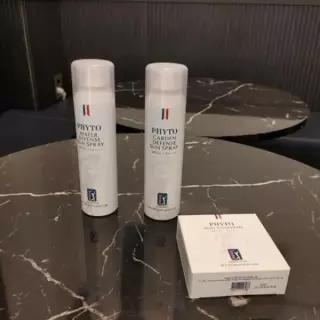 피토 워터 DEFENSE 선스프레이 150ml 선크림