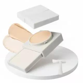 [파우더컨실러] 투쿨포스쿨 커버 픽스 듀얼 컨실러 3 Colors